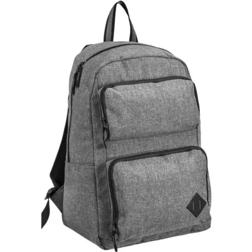 Steele Laptop Backpack Unbranded